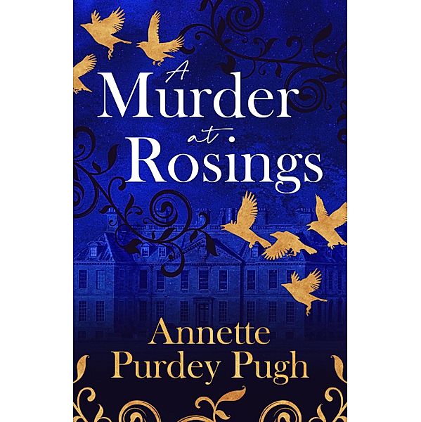 A Murder at Rosings, Annette Purdey Pugh