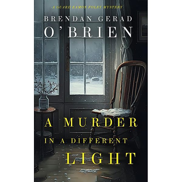 A Murder in a Different Light, Brendan Gerad O'Brien