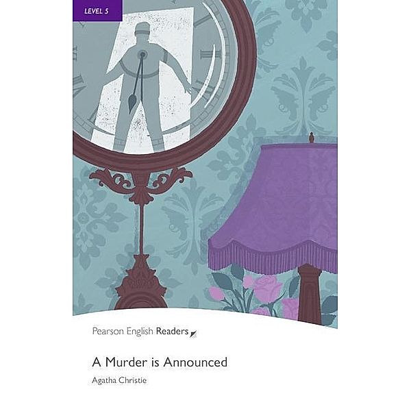 A Murder is Announced, Agatha Christie