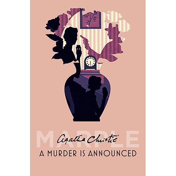 A Murder is Announced, Agatha Christie