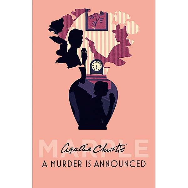 A Murder is Announced / Marple Bd.5, Agatha Christie