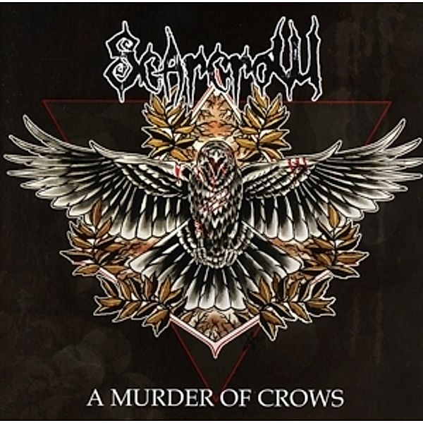A Murder Of Crows, Scarcrow