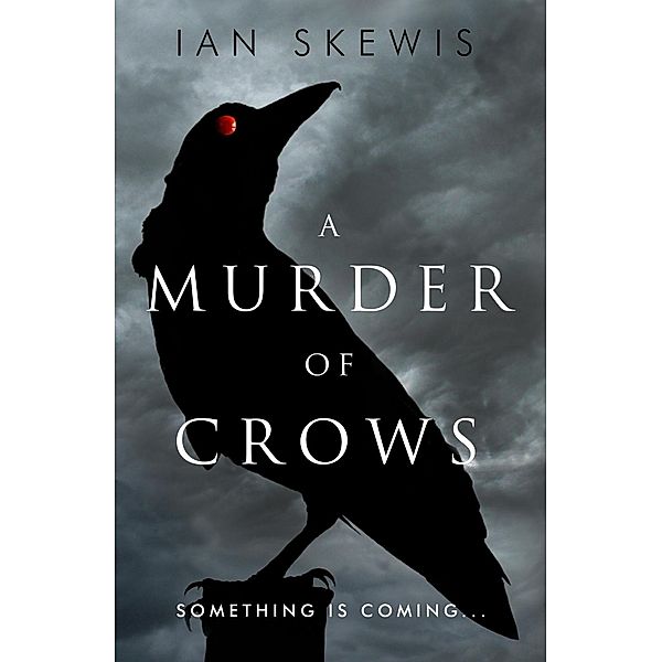 A Murder of Crows, Ian Skewis