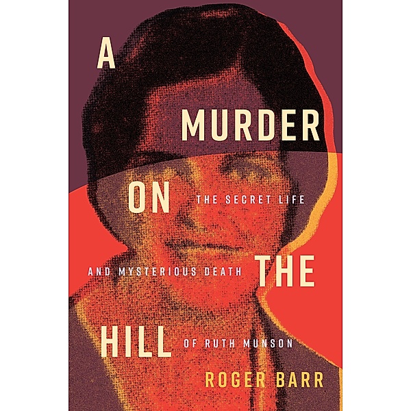 A Murder on the Hill, Roger Barr