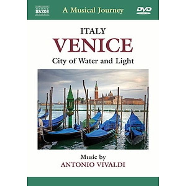 A Musical Journey - Venice, Diverse Interpreten
