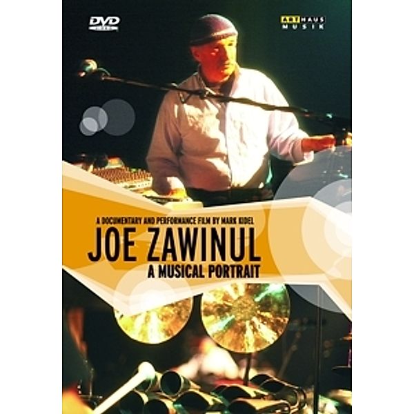 A Musical Portrait, Joe Zawinul