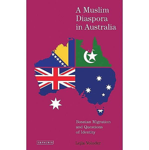 A Muslim Diaspora in Australia, Lejla Voloder