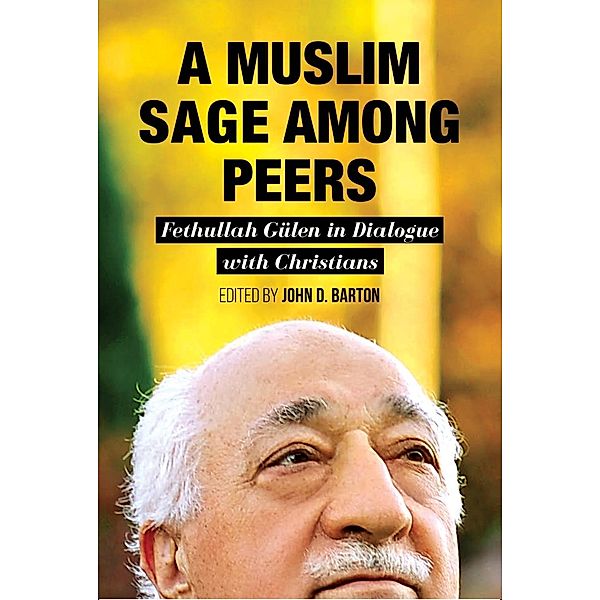 A Muslim Sage Among Peers