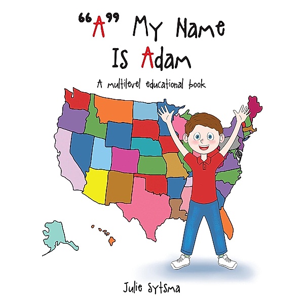 A My Name Is Adam, Julie Sytsma