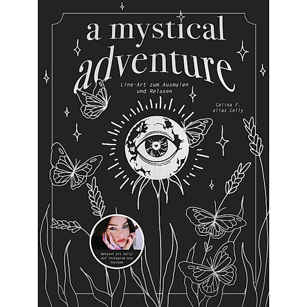 A Mystical Adventure, Celly