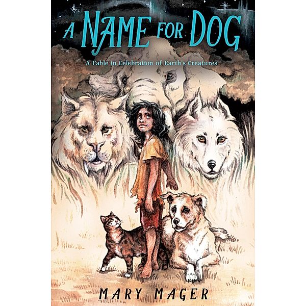 A Name for Dog, Mary Mager