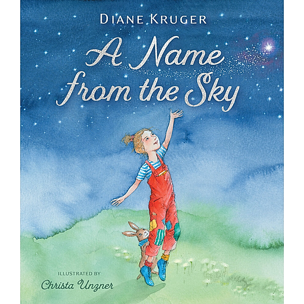 A Name from the Sky, Diane Kruger