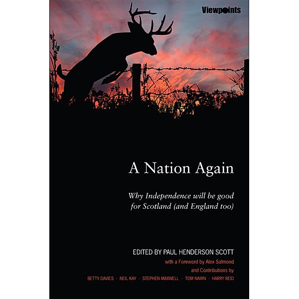 A Nation Again / Viewpoints Bd.6