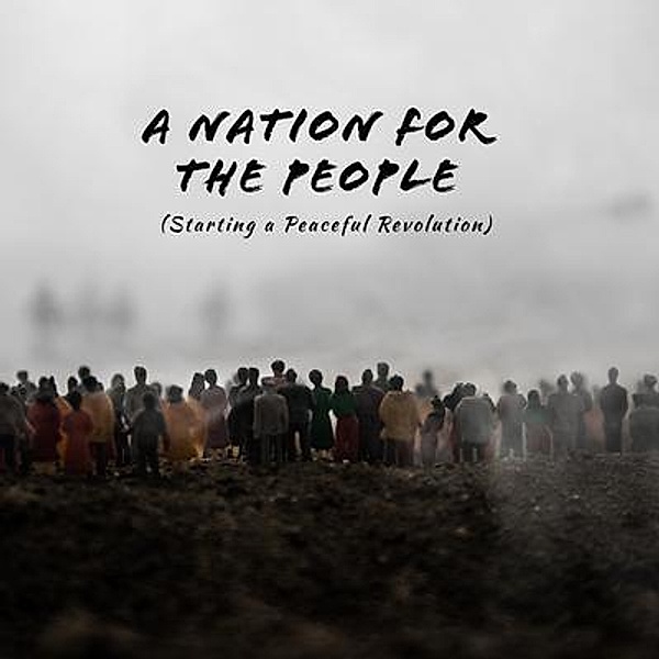 A Nation for the People / Michelle M. Wu, A. D. Populum