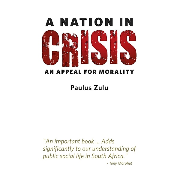A Nation in Crisis, Paulus Zulu