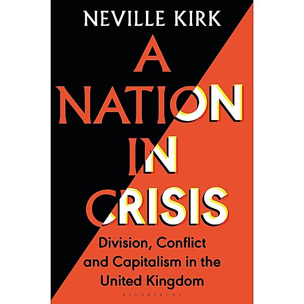 A Nation in Crisis, Neville Kirk