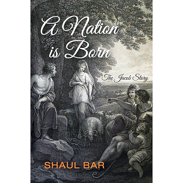 A Nation Is Born, Shaul Bar