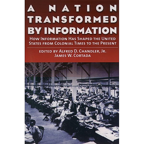 A Nation Transformed by Information