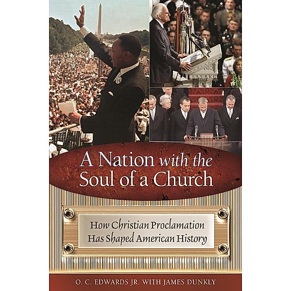 A Nation with the Soul of a Church, O. C. Edwards Jr., James Dunkly