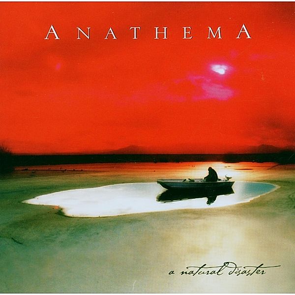 A Natural Disaster, Anathema