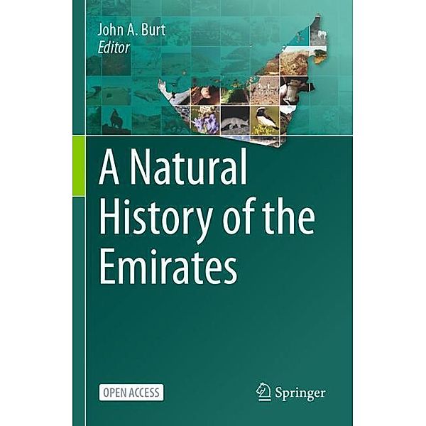 A Natural History of the Emirates