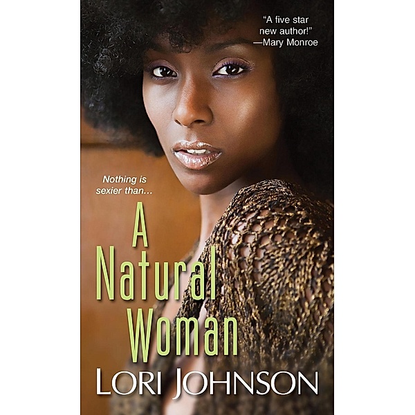 A Natural Woman, Lori Johnson