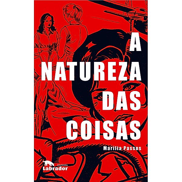 A natureza das coisas, Marília Passos