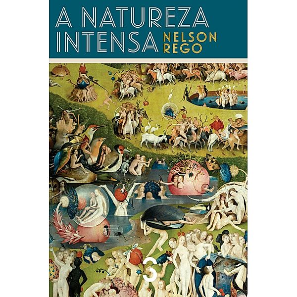 A natureza intensa, Nelson Rego