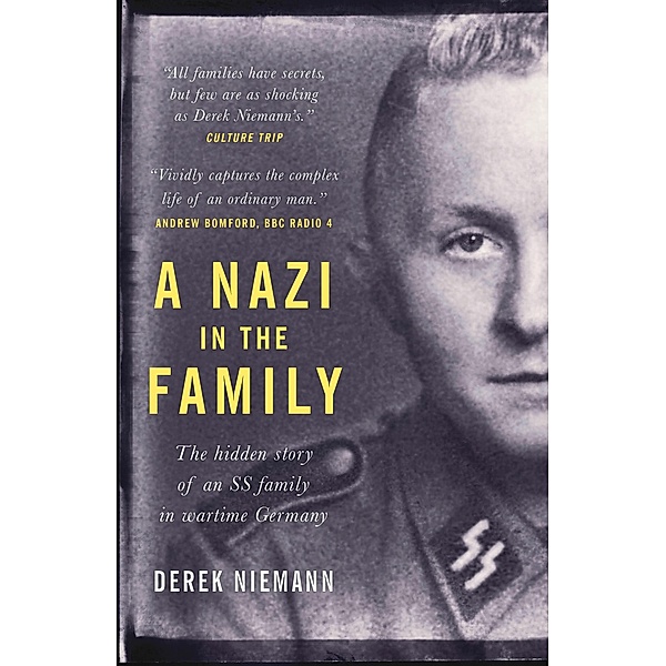 A Nazi in the Family, Derek Niemann