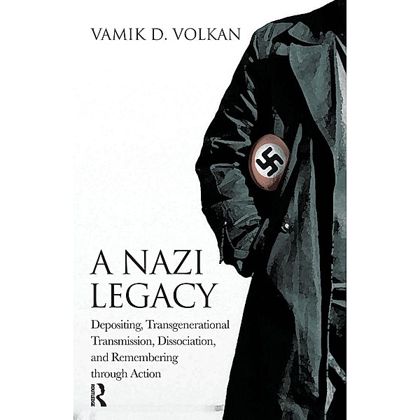 A Nazi Legacy, Vamik D. Volkan