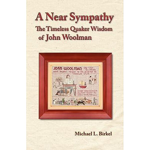 A Near Sympathy, Michael L Birkel