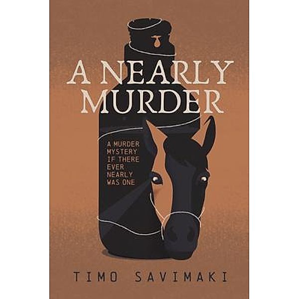 A Nearly Murder, Timo Savimaki