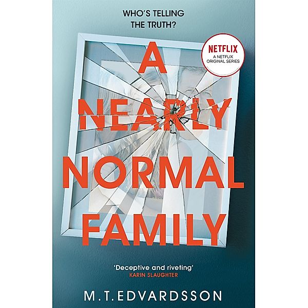A Nearly Normal Family, M. T. Edvardsson