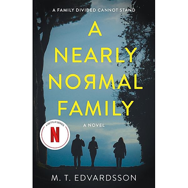 A Nearly Normal Family, M. T. Edvardsson