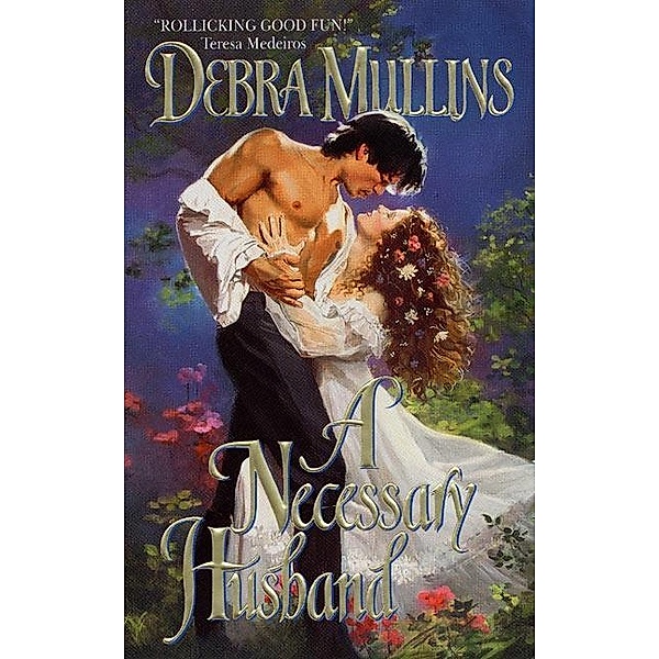 A Necessary Husband / The Necessary Series Bd.1, Debra Mullins