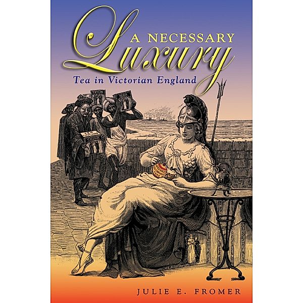 A Necessary Luxury, Julie E. Fromer