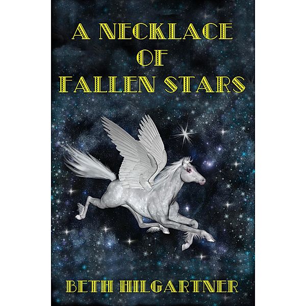 A Necklace of Fallen Stars, Beth Hilgartner