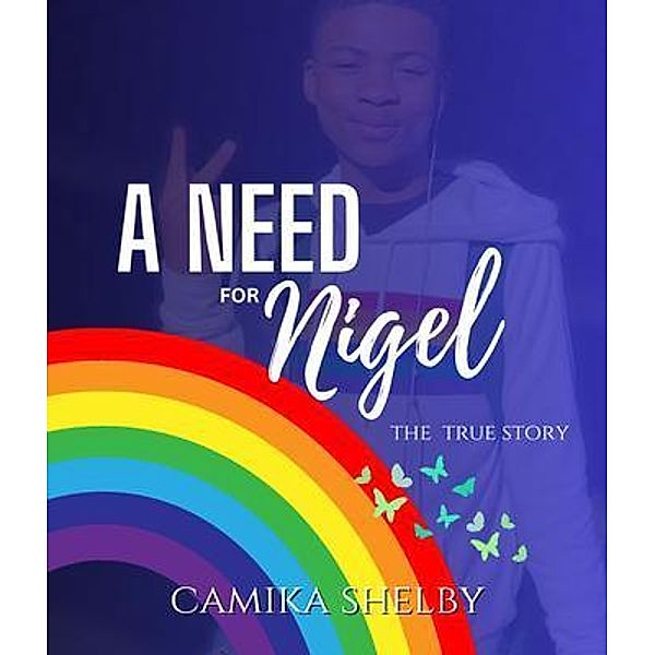 A Need For Nigel, Camika Shelby