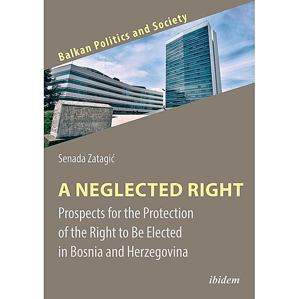 A Neglected Right, Senada Zatagic