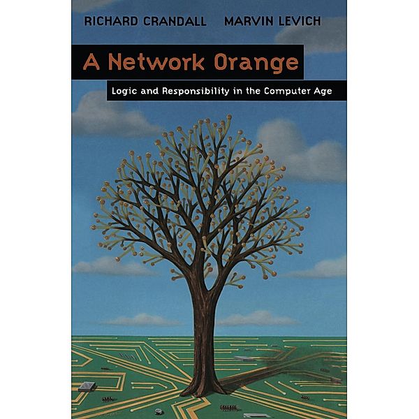 A Network Orange, Richard Crandall, Marvin Levich