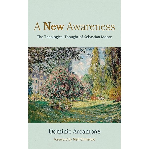 A New Awareness, Dominic Arcamone