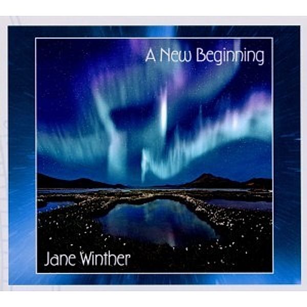 A New Beginning, Jane Winther