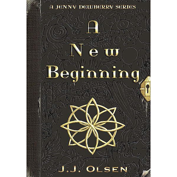 A New Beginning, J.J. Olsen