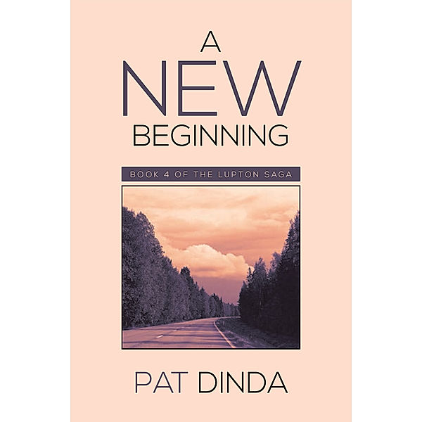 A New Beginning, Pat Dinda