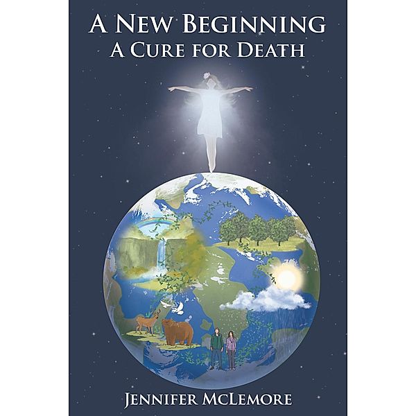 A New Beginning, Jennifer McLemore