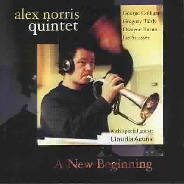 A New Beginning, Alex Quintet Norris