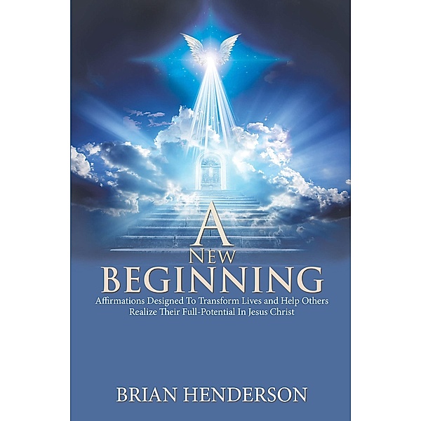 A New Beginning, Brian Henderson