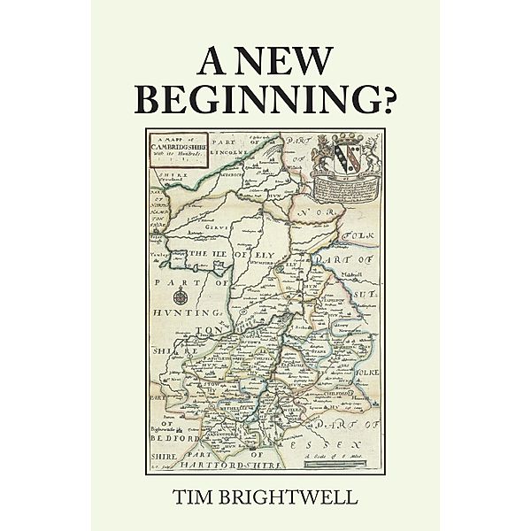 A New Beginning?, Tim Brightwell