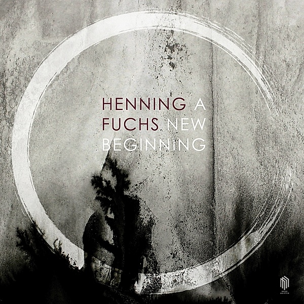 A New Beginning (Vinyl), Henning Fuchs