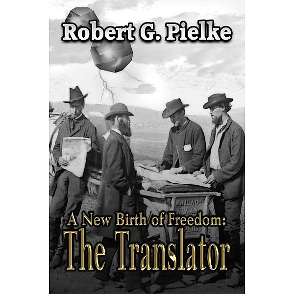 A New Birth Of Freedom, Robert G Pielke